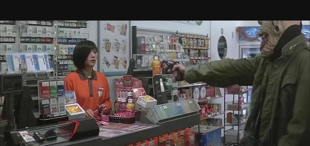 神作|无论过去多少年，杜琪峰的「神探」依旧是神作