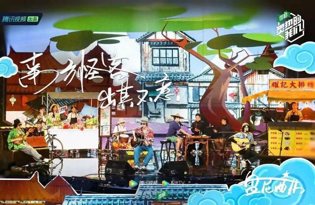  炙热|《炙热的我们》到底能不能让爱豆“重就业”？