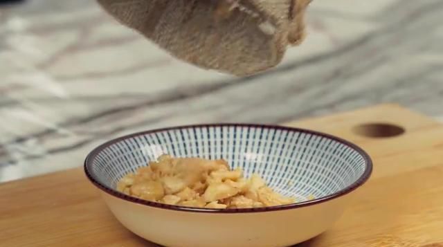  步骤|豆腐的这个新吃法，只需要2个步骤，做法简单，一学就会