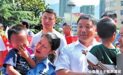 找回来|你拿命换来的孩子，人贩子眼中就是5万元，保护孩子要注意这3点