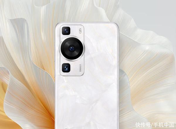 华为回归前十 最新全球智能手机市场份额排名公布