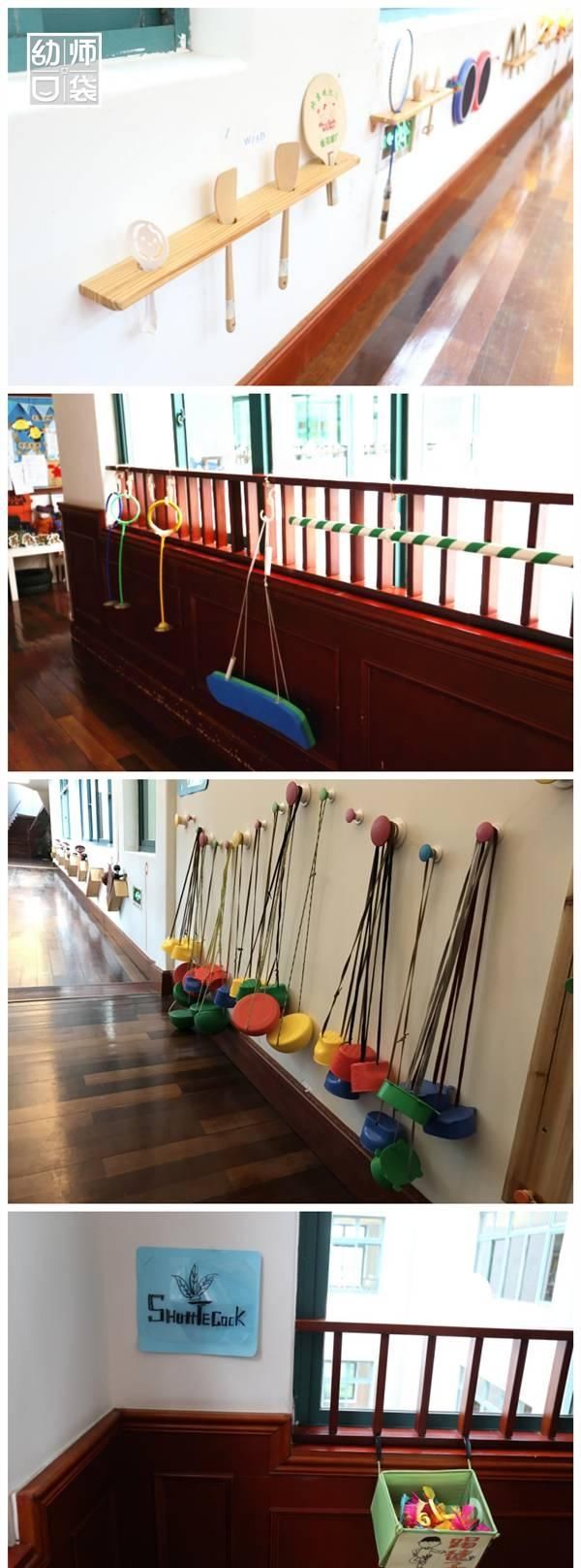  搞定|100张精选案例教你搞定开学走廊环创!