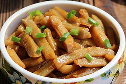 鲜香|几道特色家常菜,鲜香,解馋、下饭,家人都爱吃!