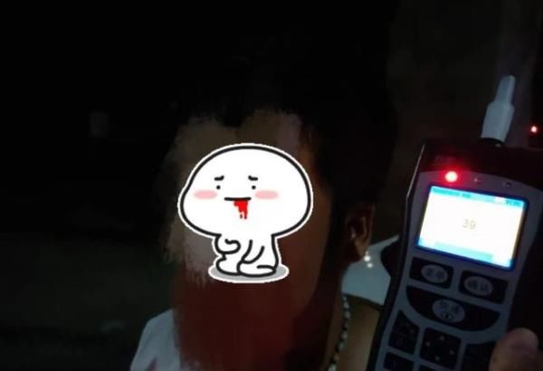  开车|14日凌晨！贺兰又有四名驾驶人酒后开车被查