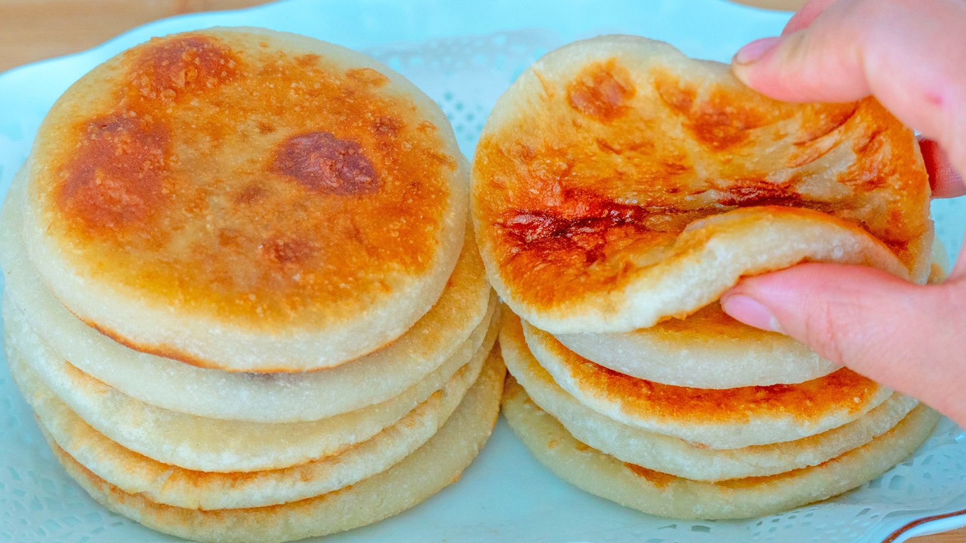 好吃|秋天多吃糯米,滋养温补身体好,4种糯米粉做的美食,简单又好吃