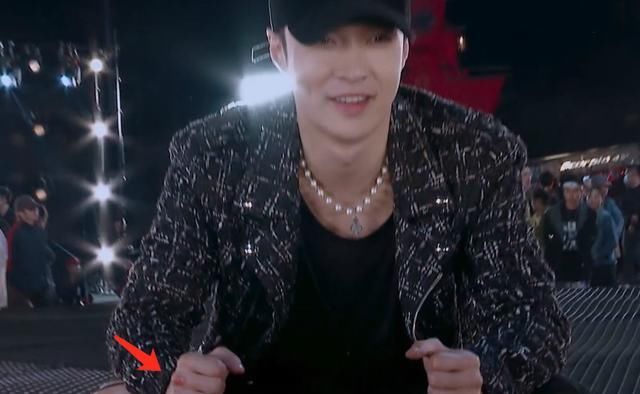  街舞|《街舞3》有关王一博张艺兴的两个真相：一个太搞笑，一个纯误会