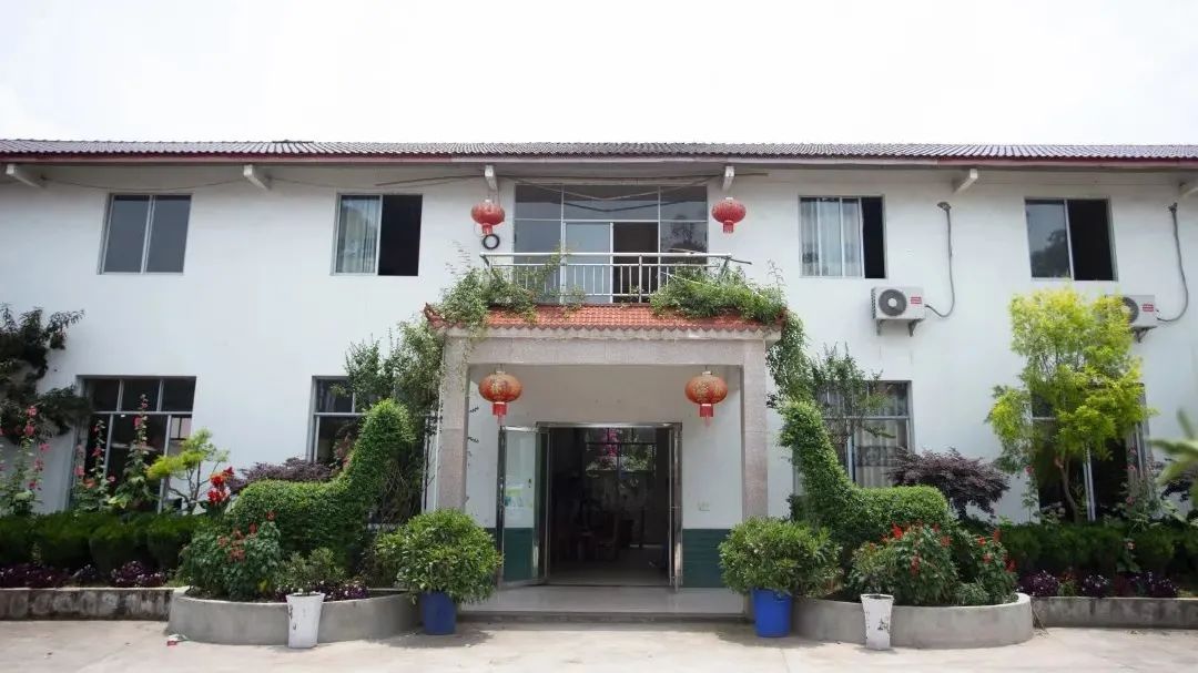  仁寿|仁寿有个村，名字叫“同意”！