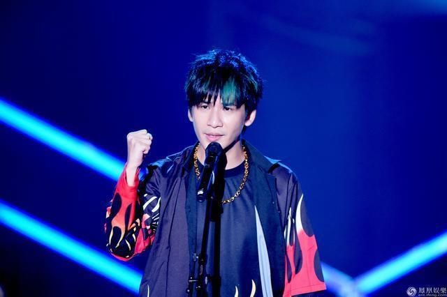  好像|『研究』大张伟，就好像在解释笑话，肯定会被人“切~”的