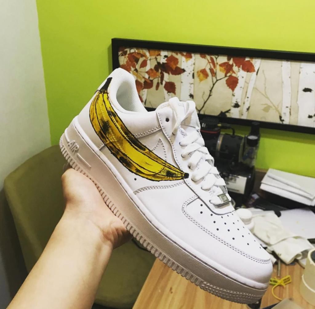 再现|神级Dunk配色频频再现 客制球鞋的底线在哪里?