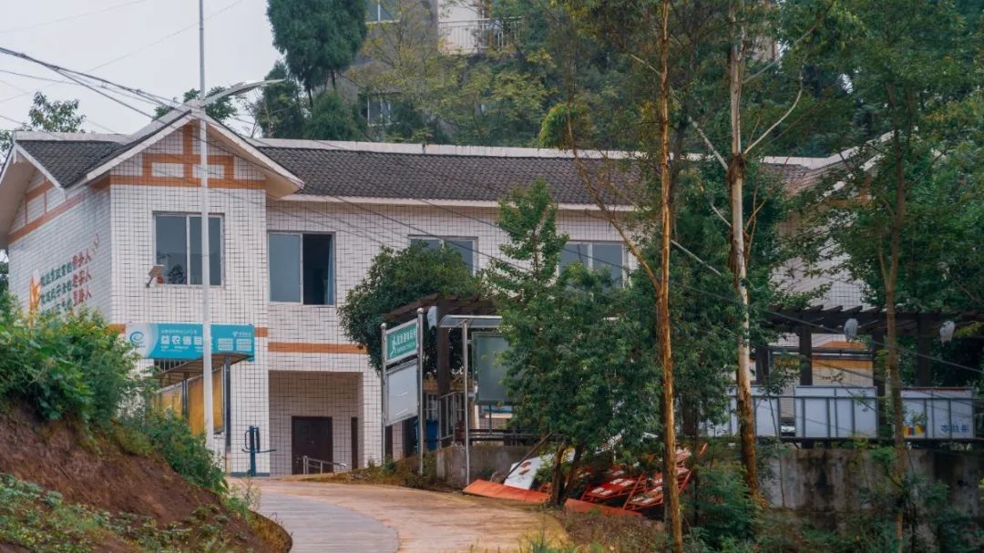  仁寿|仁寿有个村，名字叫“同意”！