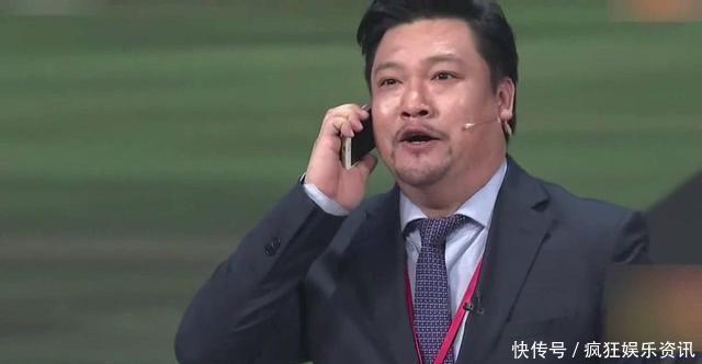 节目|他是《欢乐喜剧人》最惨的冠军,本以为会走红,却没想到沦为路人