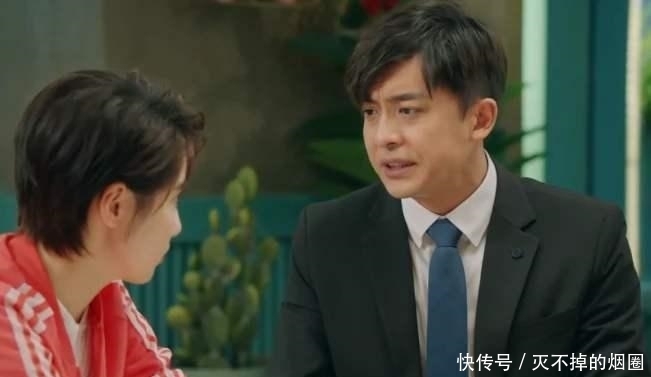 排名|张含韵对排名显不满,黄龄的回答显情商,李佳航举动才是真男人