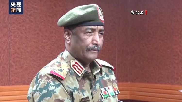 苏丹冲突致上百平民死亡，士兵死亡数字已无法统计