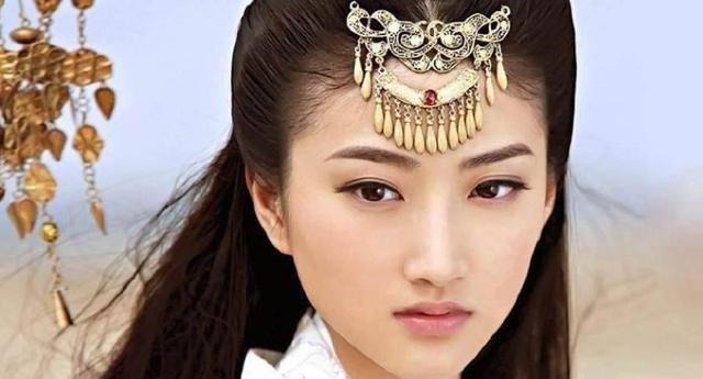 义成公主|历史上最悲情的公主,先后嫁父子四人,最终被李靖所杀