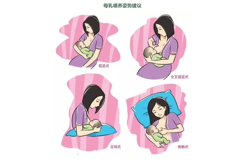  致敬|世界母乳喂养周丨向伟大的妈妈们致敬！
