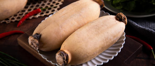  点冷意|香酥藕条这样做，让你越吃越过瘾，回味无穷