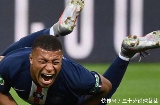  圣埃蒂安|1比0，巴黎圣尔曼夺冠，几家欢喜几家忧，球员疯狂庆祝