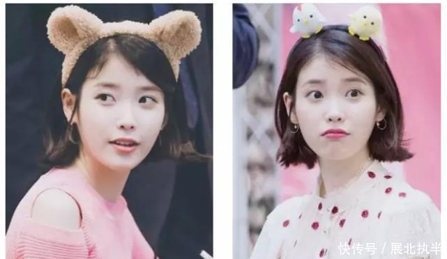  公主切|这些发型look又开始火了，谁先换谁先美