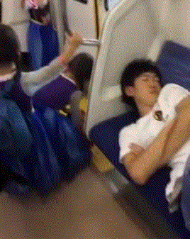 好好|搞笑GIF:你这处处设陷阱还想不想好好过日子了!