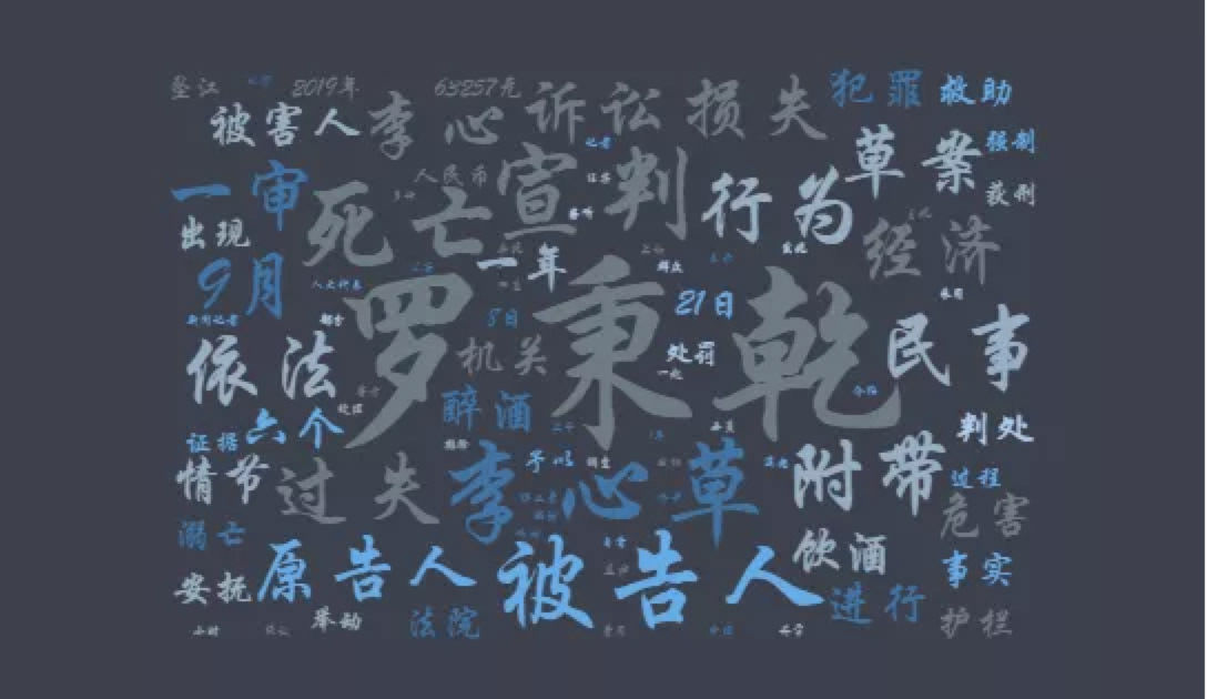 热议|李心草案：舆情长尾导致事件再引热议