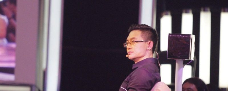  节目|姜振宇为啥退出非诚勿扰