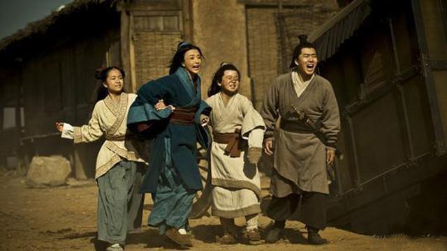 最惨|西汉皇室的杀子诅咒可怜生在帝王家,最惨生为汉皇子