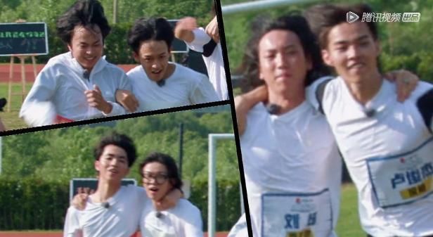  反骨|有“反骨”！这中国选秀逆袭第一国综我服