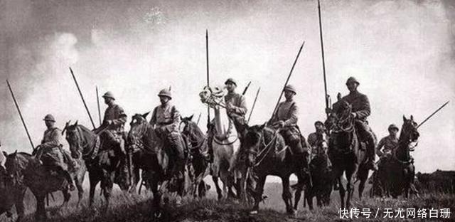 德国人|一战面对德国,法国还是战胜国,为何到了二战时期法国直接怂了