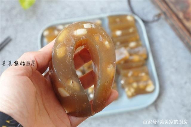  营养|既是点心又是主食，天热多吃它，比大米面粉都营养！贵点也值得！