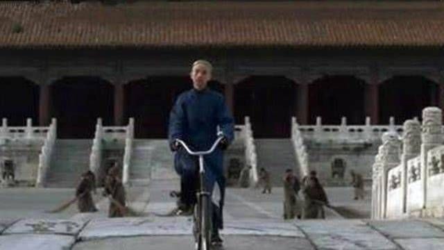 百姓|此人曾是溥仪御医，后被牵连入狱29年，出狱后成一代名医