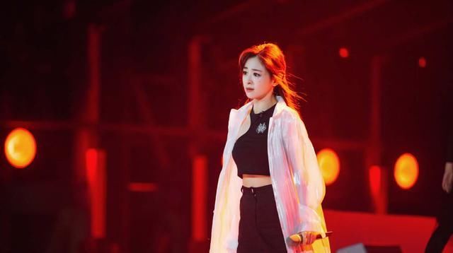 碾压|《浪姐》收官在即,假如是这5个人成团,将碾压国内两大妹妹团