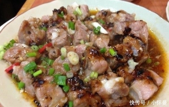 十足|家里突然来了客人,几道好吃的家常菜满足你,做法简单,香气十足