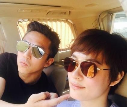  最佳|孙俪错失最佳女主角奖，邓超暖心安慰，网友：神仙爱情，我先哭了