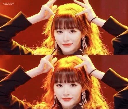 徐艺洋|创造营刘些宁“甩头发”不如孔雪儿撞脸徐艺洋,还像周洁琼