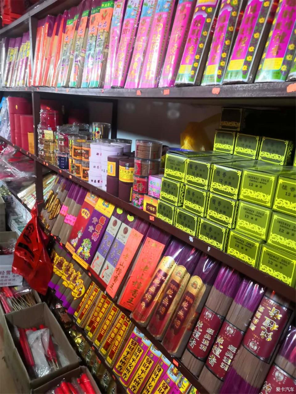 繁杂|【鹿卡带你去旅行】抛却世俗繁杂，让心灵小憩一下