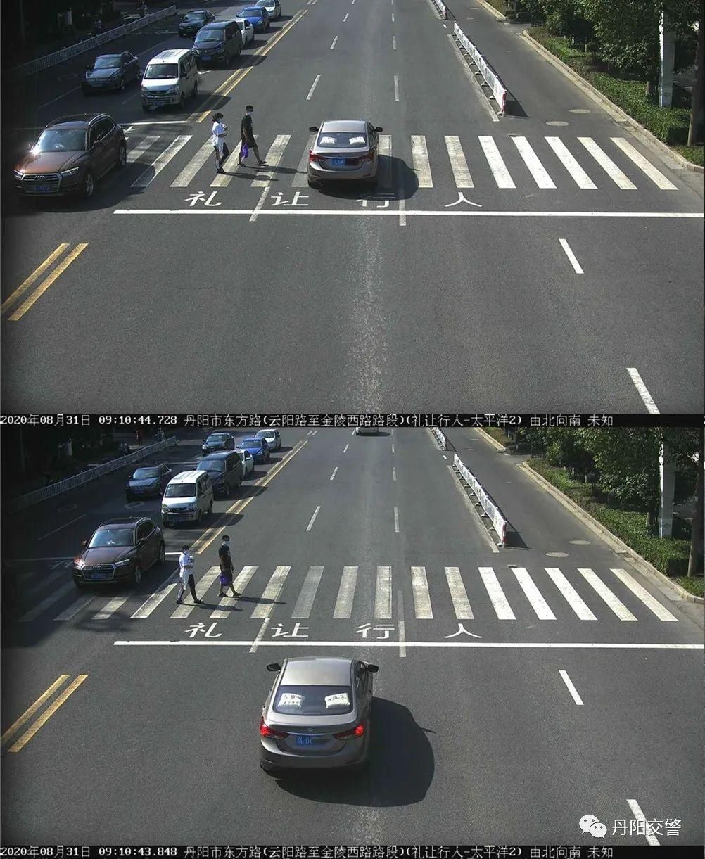 机动车|丹阳这些车被曝光