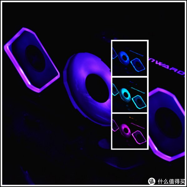 耕升RTX3080炫光|武装到牙齿的性能巨兽,耕升GeForce RTX 3080炫光游戏显卡开箱试玩