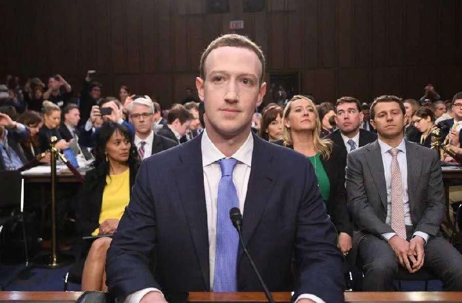  无人|张一鸣与扎克伯格的「终极一战」，无人能成赢家