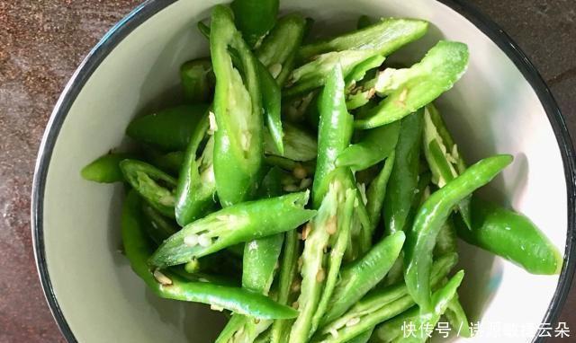 肉片|制作简单的青椒肉片,厨房新手可以轻松处理,味道不比酒店差