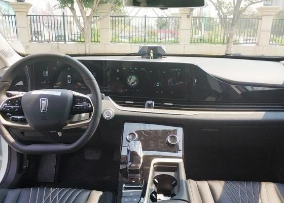  国产汽车厂商|全新奔腾B70现身，红色涂装很洋气，19寸轮毂加持配1.5T