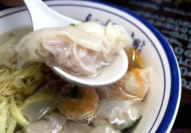 小吃|在温州吃到的很多小吃，出乎意料（上）