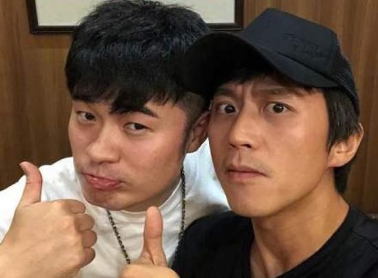 陈赫|邓超陈赫为何会退出跑男?不是档期问题,朱亚文白宇一语道破原因