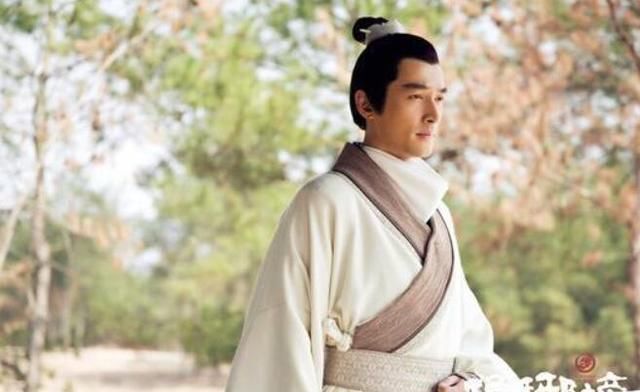  古装剧|胡歌回归，联手刘诗诗出演《庶女锦兰》，上演“三世情缘”