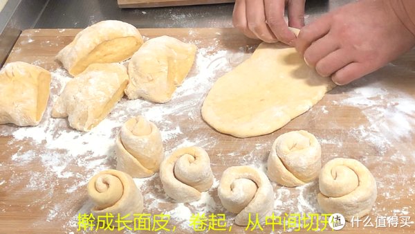 红薯|红薯加鸡蛋,简单一做比蛋糕还香,新手也能学得会