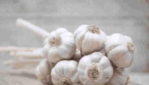 买买|这4种“大蒜”尽量别买买了也不要吃,现在知道还不晚