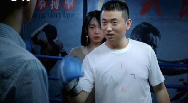  最惨|暴扣哥成功夫嘉年华最惨选手，网友：屁股都要被打烂了！