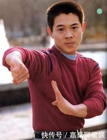 李连杰|李连杰含泪披露:我替利智还巨债,她救我出苦海