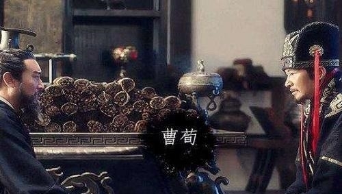  后人|他是曹操帐下第一谋士, 却被曹操活活逼死, 儿子报仇杀光曹家后人