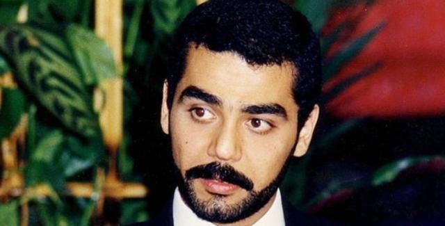 乌代|萨达姆的儿子到底有多奢侈?看看他养的宠物就知道了