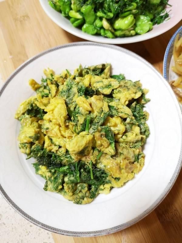 食材|湿气最怕这菜,一周吃3次,清爽美味,湿气不见了,体重瘦回2位数